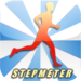 StepMeter - Burn your calories