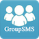 GroupSMS - Send Message to Group of Contacts