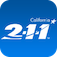 2-1-1 California Mobile App