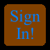 Sign-In! lets you create custom sign in sheets and collect attendee information on your iPad